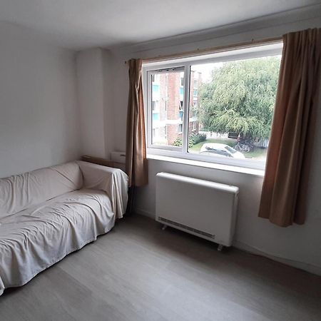 Riverside Apartment 옥스퍼드 외부 사진