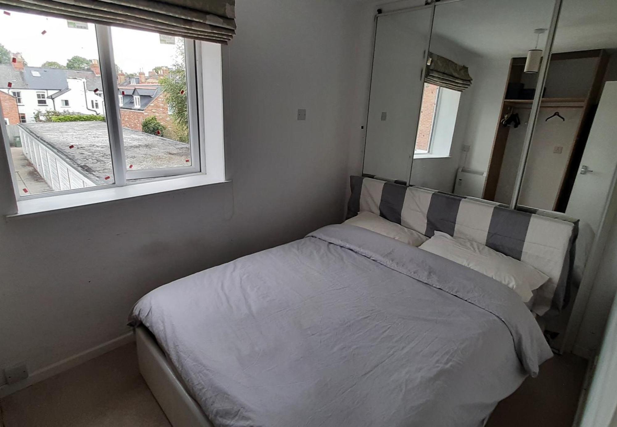 Riverside Apartment 옥스퍼드 외부 사진